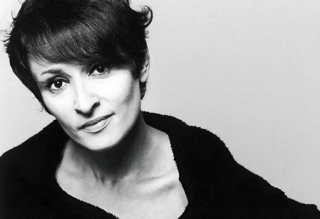 Barbara β Franceβs Best-Kept Secret