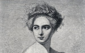 Fanny Mendelssohn