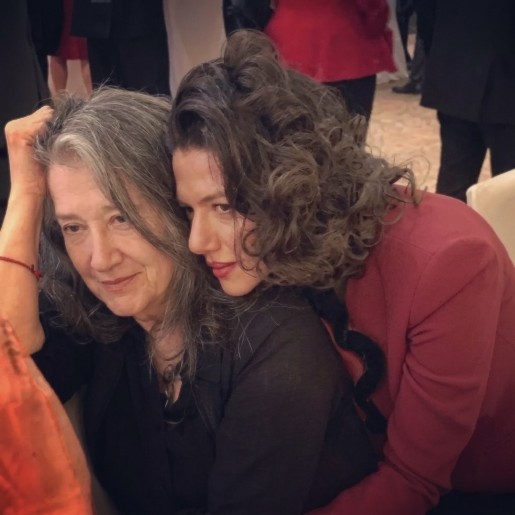Women Pianists: A Personal Journey